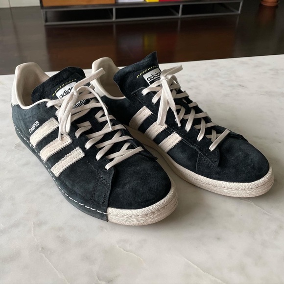 Adidas Campus 80s x Recouture - Picture 2 of 4